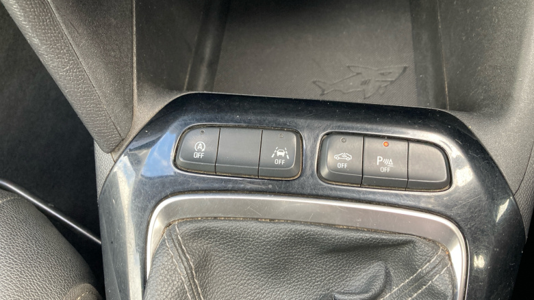 Vauxhall Corsa 1.2 Elite Edition 5dr Petrol Hatchback